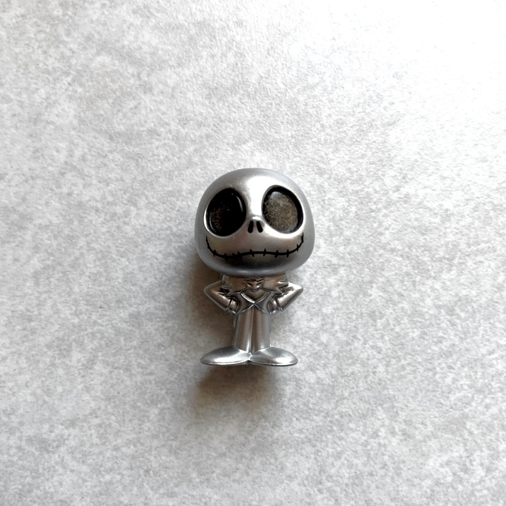 Doorables - Disney 100 Jack from Nightmare Before Christmas